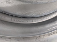 2017 Ford Focus Spare Donut Tire Wheel Rim Oem - Oemusedautoparts1.com