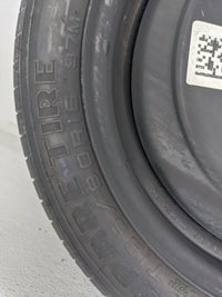 2017 Ford Focus Spare Donut Tire Wheel Rim Oem - Oemusedautoparts1.com