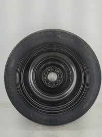 2017 Ford Focus Spare Donut Tire Wheel Rim Oem - Oemusedautoparts1.com