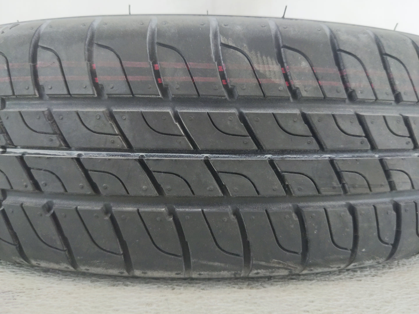 2017 Ford Focus Spare Donut Tire Wheel Rim Oem - Oemusedautoparts1.com