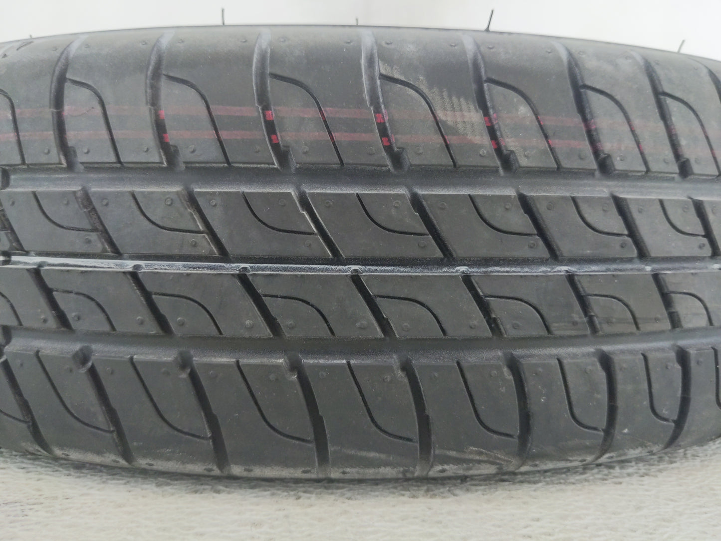 2017 Ford Focus Spare Donut Tire Wheel Rim Oem - Oemusedautoparts1.com