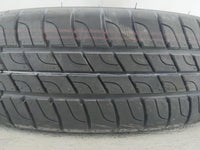 2017 Ford Focus Spare Donut Tire Wheel Rim Oem - Oemusedautoparts1.com