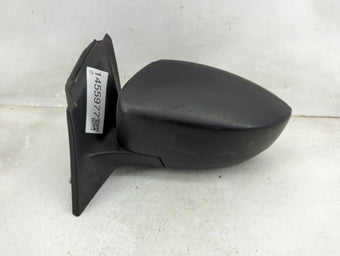 compare product 2015-2018 Ford Focus Driver Side View Mirror - Left Door Mirror OEM Used
