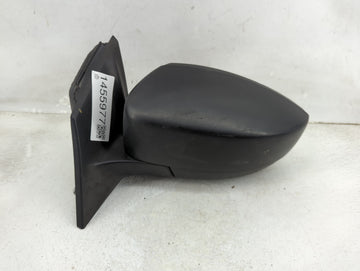 2015-2018 Ford Focus Driver Side View Mirror - Left Door Mirror OEM Used - Oemusedautoparts1.com