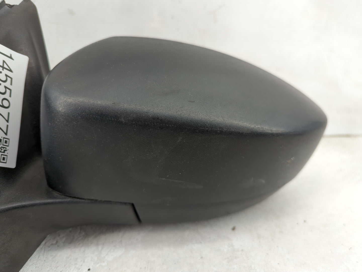 2015-2018 Ford Focus Driver Side View Mirror - Left Door Mirror OEM Used - Oemusedautoparts1.com