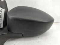 2015-2018 Ford Focus Driver Side View Mirror - Left Door Mirror OEM Used - Oemusedautoparts1.com