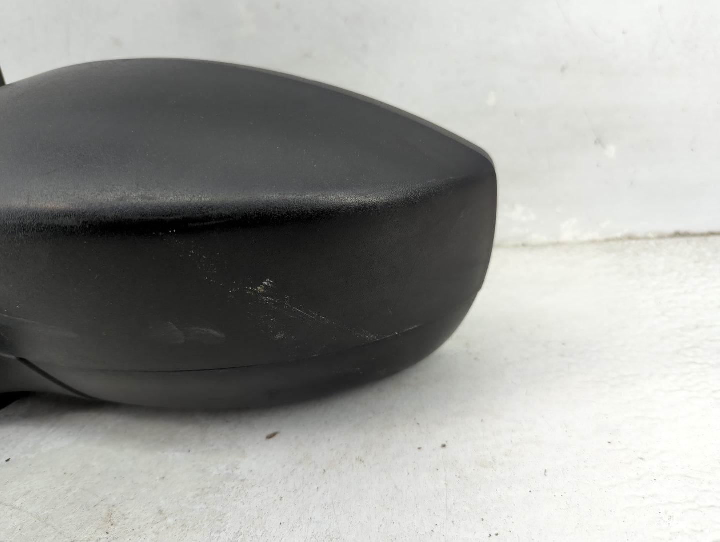 2015-2018 Ford Focus Driver Side View Mirror - Left Door Mirror OEM Used - Oemusedautoparts1.com