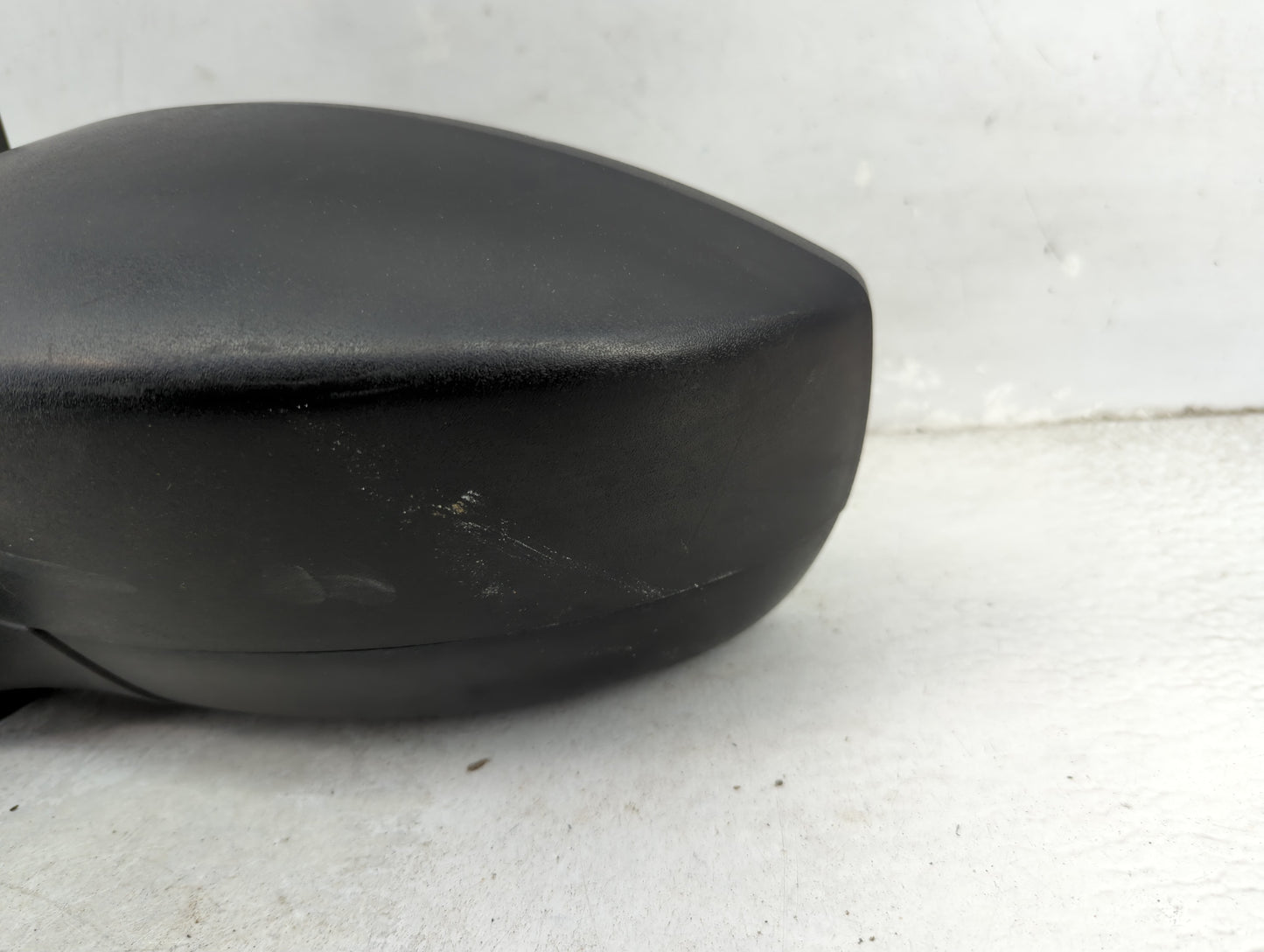 2015-2018 Ford Focus Driver Side View Mirror - Left Door Mirror OEM Used - Oemusedautoparts1.com