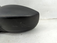 2015-2018 Ford Focus Driver Side View Mirror - Left Door Mirror OEM Used - Oemusedautoparts1.com