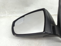 2015-2018 Ford Focus Driver Side View Mirror - Left Door Mirror OEM Used - Oemusedautoparts1.com