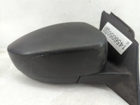 2015-2018 Ford Focus Passenger Side View Mirror - Right Door Mirror OEM Used - Oemusedautoparts1.com