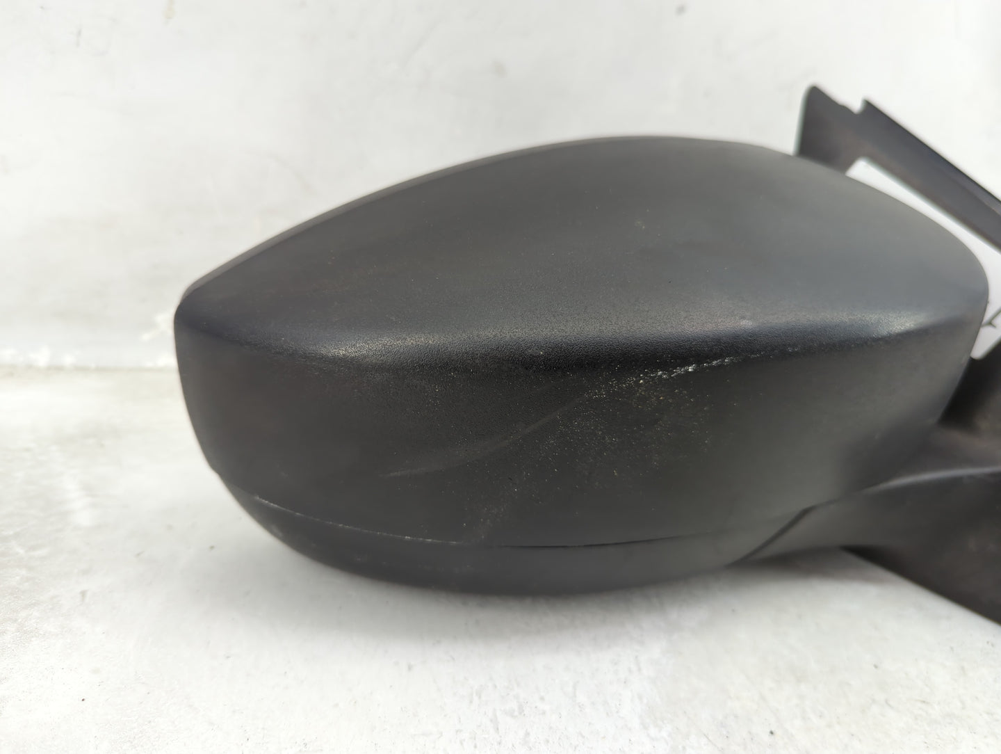 2015-2018 Ford Focus Passenger Side View Mirror - Right Door Mirror OEM Used - Oemusedautoparts1.com