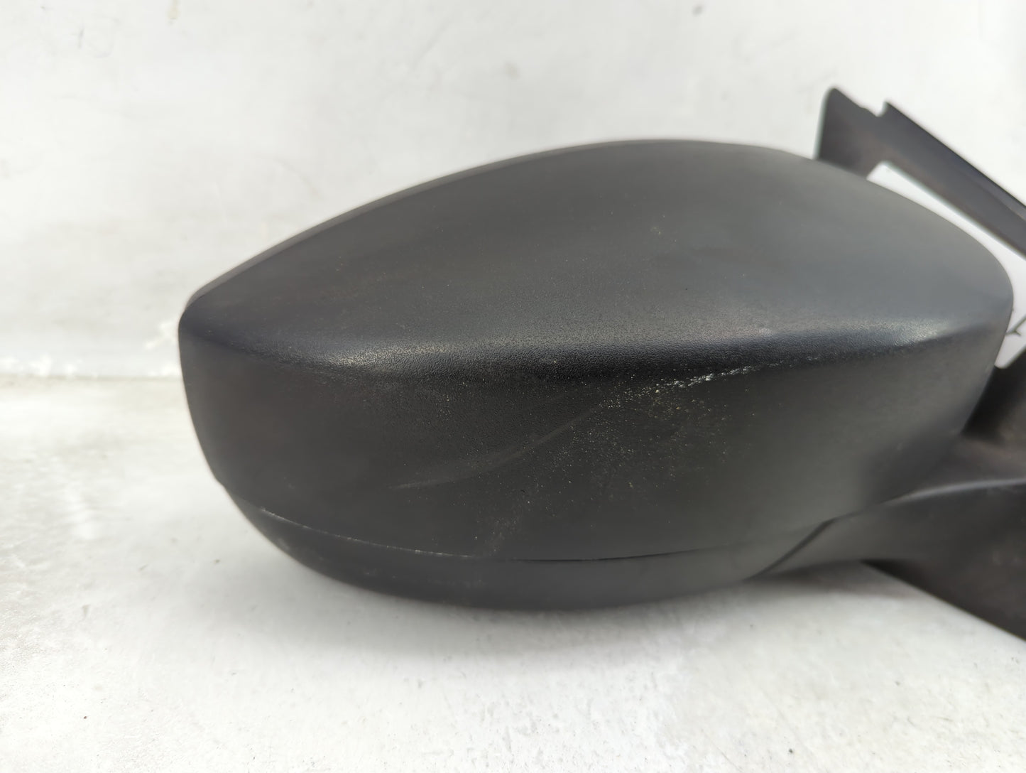 2015-2018 Ford Focus Passenger Side View Mirror - Right Door Mirror OEM Used - Oemusedautoparts1.com