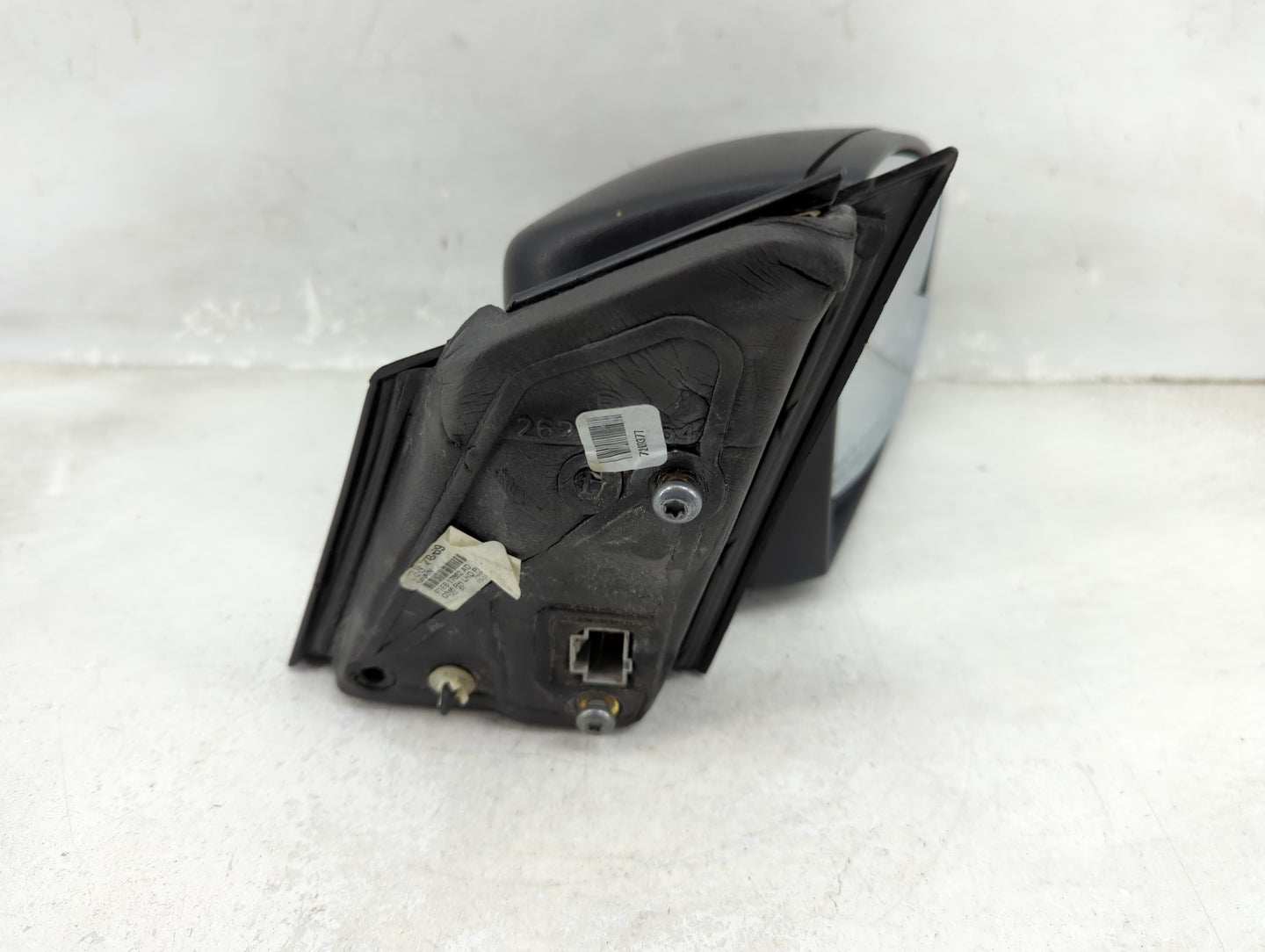 2015-2018 Ford Focus Passenger Side View Mirror - Right Door Mirror OEM Used - Oemusedautoparts1.com
