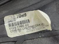 2015-2018 Ford Focus Passenger Side View Mirror - Right Door Mirror OEM Used - Oemusedautoparts1.com