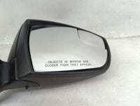 2015-2018 Ford Focus Passenger Side View Mirror - Right Door Mirror OEM Used - Oemusedautoparts1.com