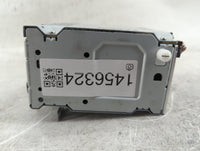2017-2018 Ford Focus Radio AM FM Cd Player Receiver Replacement P/N:FM51-19C107-JH Fits Fits 2017 2018 OEM Used Auto Parts -