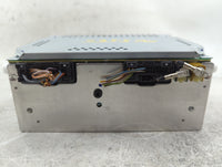 2017-2018 Ford Focus Radio AM FM Cd Player Receiver Replacement P/N:FM51-19C107-JH Fits Fits 2017 2018 OEM Used Auto Parts -