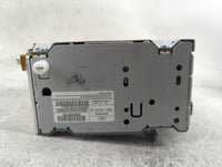 2017-2018 Ford Focus Radio AM FM Cd Player Receiver Replacement P/N:FM51-19C107-JH Fits Fits 2017 2018 OEM Used Auto Parts -