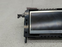 2015-2018 Ford Focus Information Radio Display Screen 1457188 - Oemusedautoparts1.com