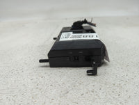 2015-2018 Ford Focus Information Radio Display Screen 1457188 - Oemusedautoparts1.com