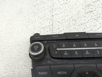 2015-2018 Ford Focus Radio Control Panel - Oemusedautoparts1.com