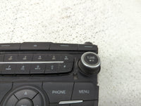 2015-2018 Ford Focus Radio Control Panel - Oemusedautoparts1.com