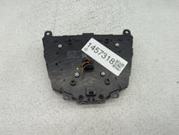 2015-2018 Ford Focus Radio Control Panel - Oemusedautoparts1.com