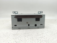 2016-2018 Ford Focus Radio AM FM Cd Player Receiver Replacement P/N:FM5T-19C107-HD Fits Fits 2016 2017 2018 OEM Used Auto Pa