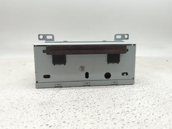 compare product 2016-2018 Ford Focus Radio AM FM Cd Player Receiver Replacement P/N:FM5T-19C107-HD Fits Fits 2016 2017 2018 OEM Used Auto Parts