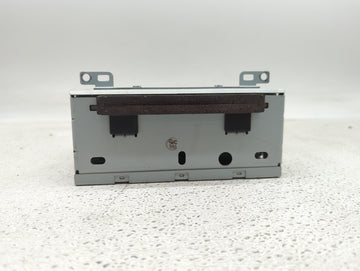 2016-2018 Ford Focus Radio AM FM Cd Player Receiver Replacement P/N:FM5T-19C107-HD Fits Fits 2016 2017 2018 OEM Used Auto Pa