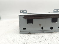 2016-2018 Ford Focus Radio AM FM Cd Player Receiver Replacement P/N:FM5T-19C107-HD Fits Fits 2016 2017 2018 OEM Used Auto Pa