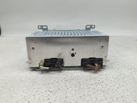 2016-2018 Ford Focus Radio AM FM Cd Player Receiver Replacement P/N:FM5T-19C107-HD Fits Fits 2016 2017 2018 OEM Used Auto Pa