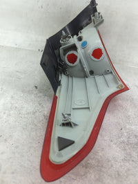 2015-2018 Ford Focus Tail Light Assembly Passenger Right OEM P/N:F1EB-13404-FE Fits Fits 2015 2016 2017 2018 OEM Used Auto P