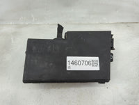 2017-2018 Ford Focus Fusebox Fuse Box Panel Relay Module P/N:AV6T-14A067-AD E02345500 Fits Fits 2017 2018 OEM Used Auto Part