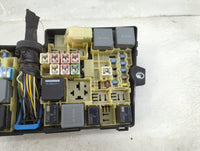 2017-2018 Ford Focus Fusebox Fuse Box Panel Relay Module P/N:AV6T-14A067-AD E02345500 Fits Fits 2017 2018 OEM Used Auto Part