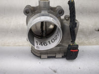 2014-2018 Ford Focus Throttle Body 1461027 - Oemusedautoparts1.com