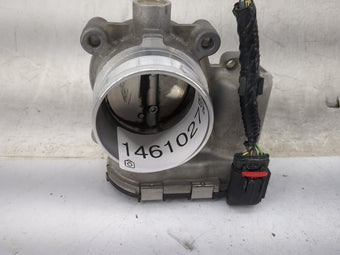 compare product 2014-2018 Ford Focus Throttle Body 1461027