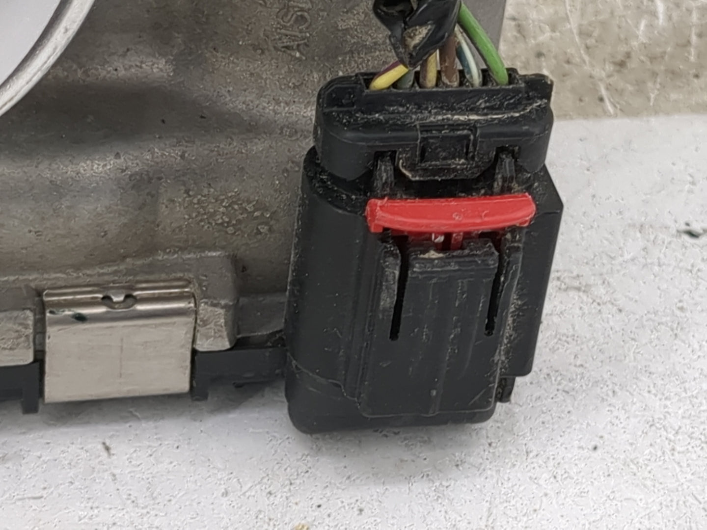 2014-2018 Ford Focus Throttle Body 1461027 - Oemusedautoparts1.com