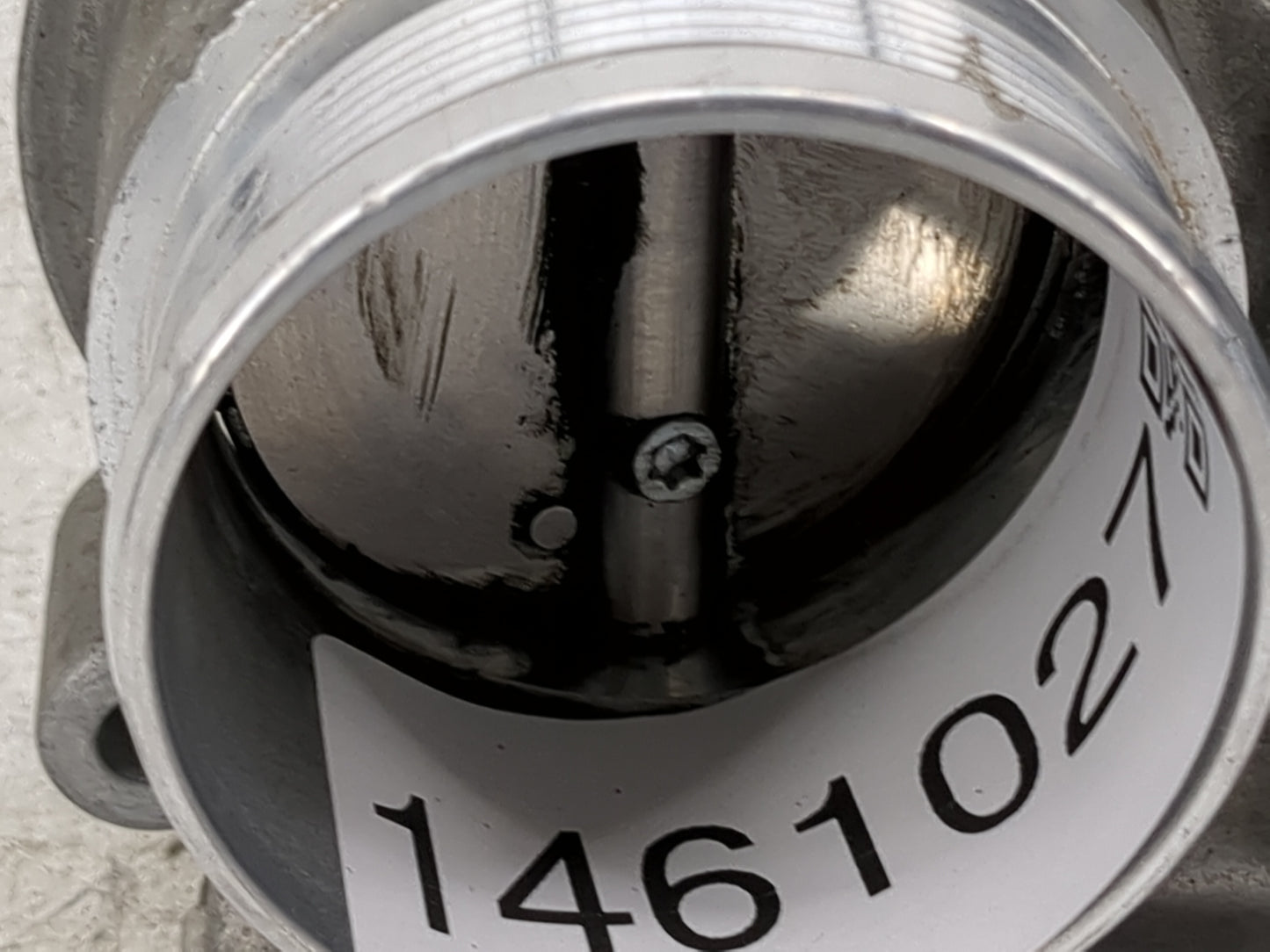2014-2018 Ford Focus Throttle Body 1461027 - Oemusedautoparts1.com