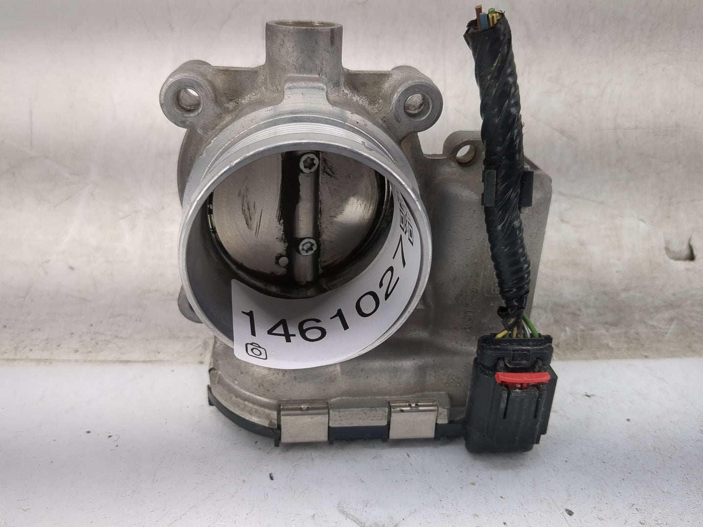 2014-2018 Ford Focus Throttle Body 1461027 - Oemusedautoparts1.com
