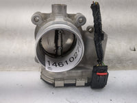 2014-2018 Ford Focus Throttle Body 1461027 - Oemusedautoparts1.com