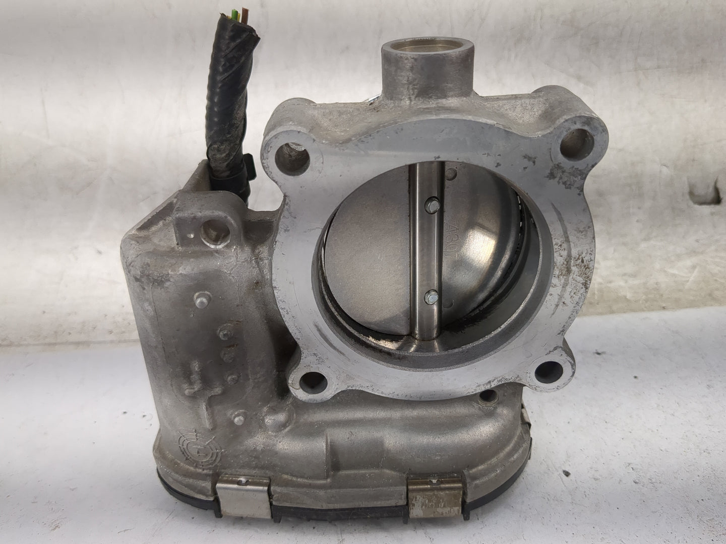2014-2018 Ford Focus Throttle Body 1461027 - Oemusedautoparts1.com