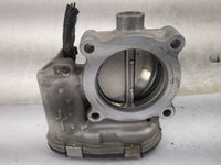 2014-2018 Ford Focus Throttle Body 1461027 - Oemusedautoparts1.com