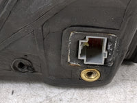 2015-2018 Ford Focus Passenger Side View Mirror - Right Door Mirror OEM Used - Oemusedautoparts1.com