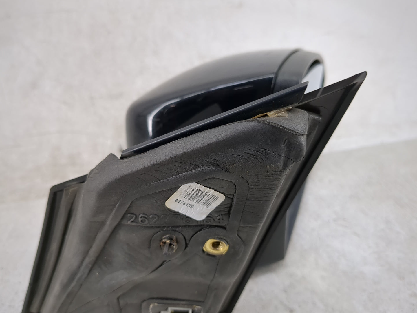 2015-2018 Ford Focus Passenger Side View Mirror - Right Door Mirror OEM Used - Oemusedautoparts1.com