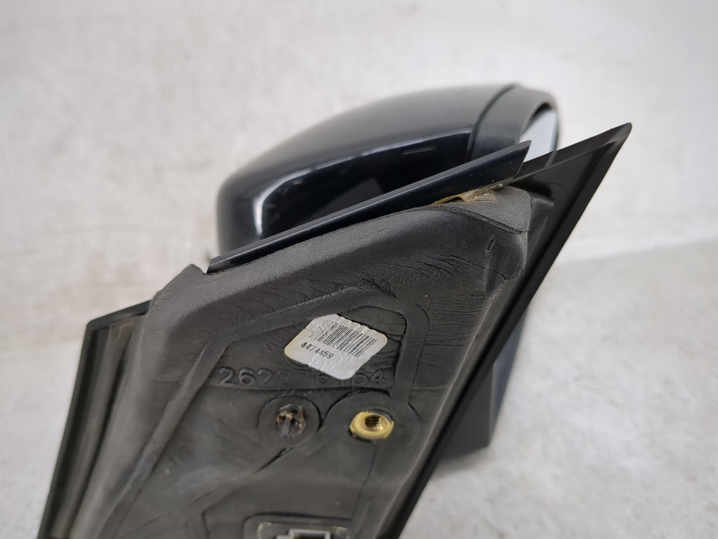 2015-2018 Ford Focus Passenger Side View Mirror - Right Door Mirror OEM Used - Oemusedautoparts1.com