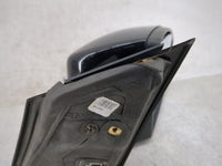 2015-2018 Ford Focus Passenger Side View Mirror - Right Door Mirror OEM Used - Oemusedautoparts1.com