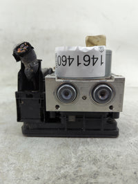 2016-2018 Ford Focus ABS Pump Control Module Replacement P/N:F1FC-2C219-BF Fits Fits 2016 2017 2018 OEM Used Auto Parts - Oe