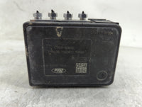 2016-2018 Ford Focus ABS Pump Control Module Replacement P/N:F1FC-2C219-BF Fits Fits 2016 2017 2018 OEM Used Auto Parts - Oe